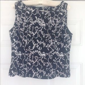 OMO Norma Kamali top